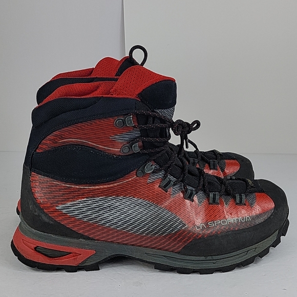 La Sportiva Trango Trek GTX Vibram Hiking Boots. - Picture 2 of 11